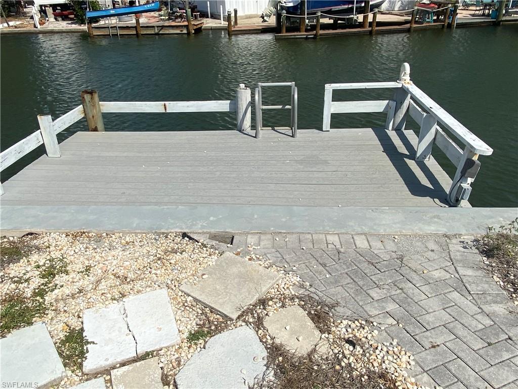 NANCY LANE CONDO - Land