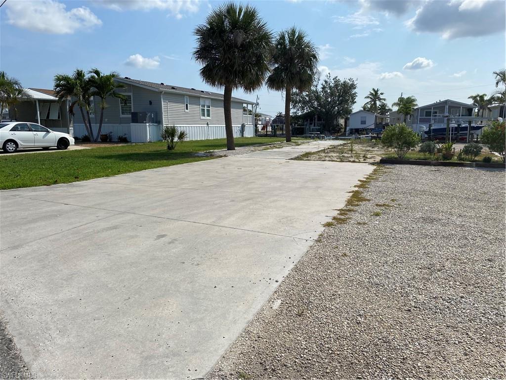 NANCY LANE CONDO - Land