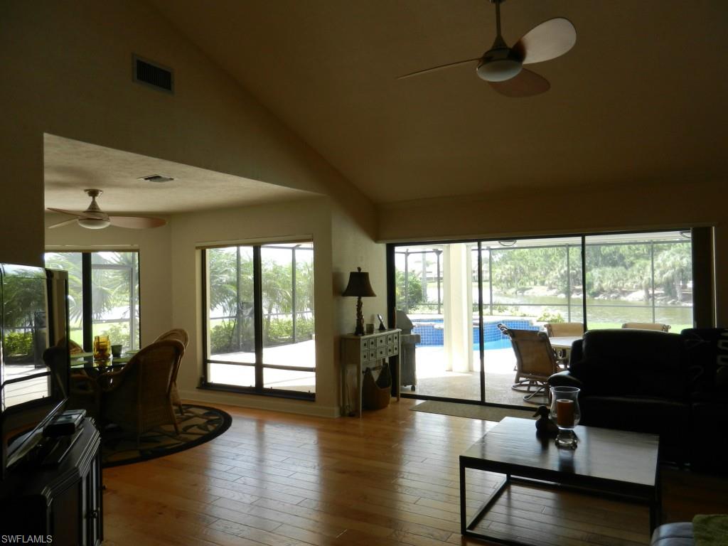 EAGLES LANDING - Residential