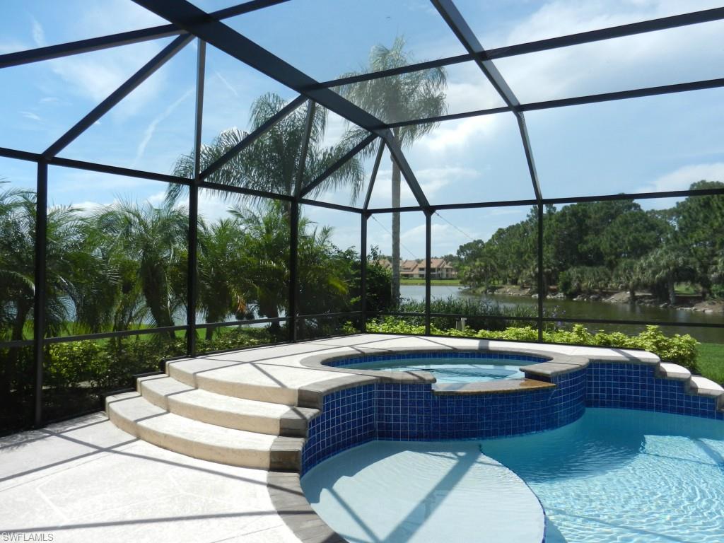 EAGLES LANDING - Residential