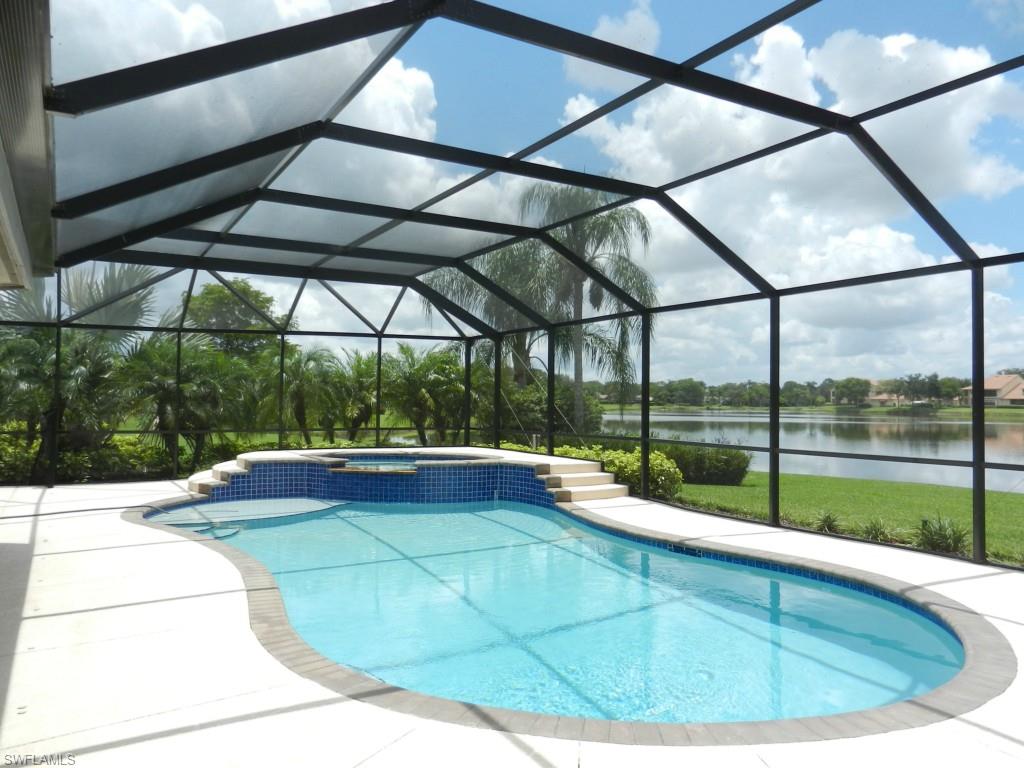 EAGLES LANDING - Residential