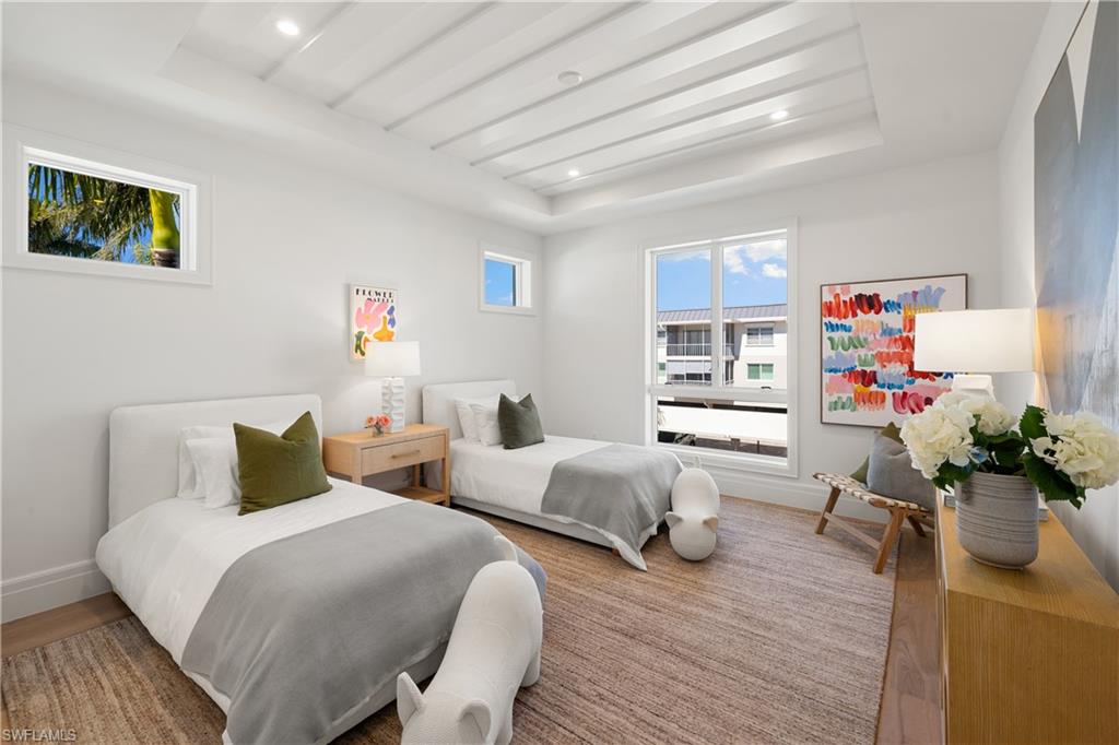 OLDE NAPLES - Residential