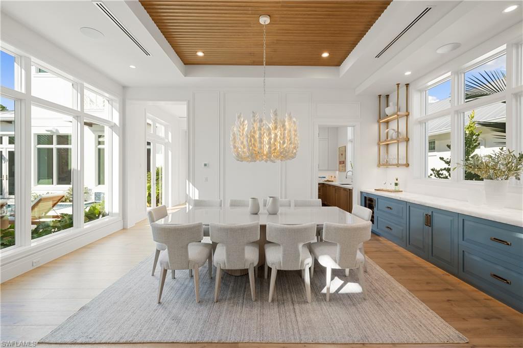 OLDE NAPLES - Residential