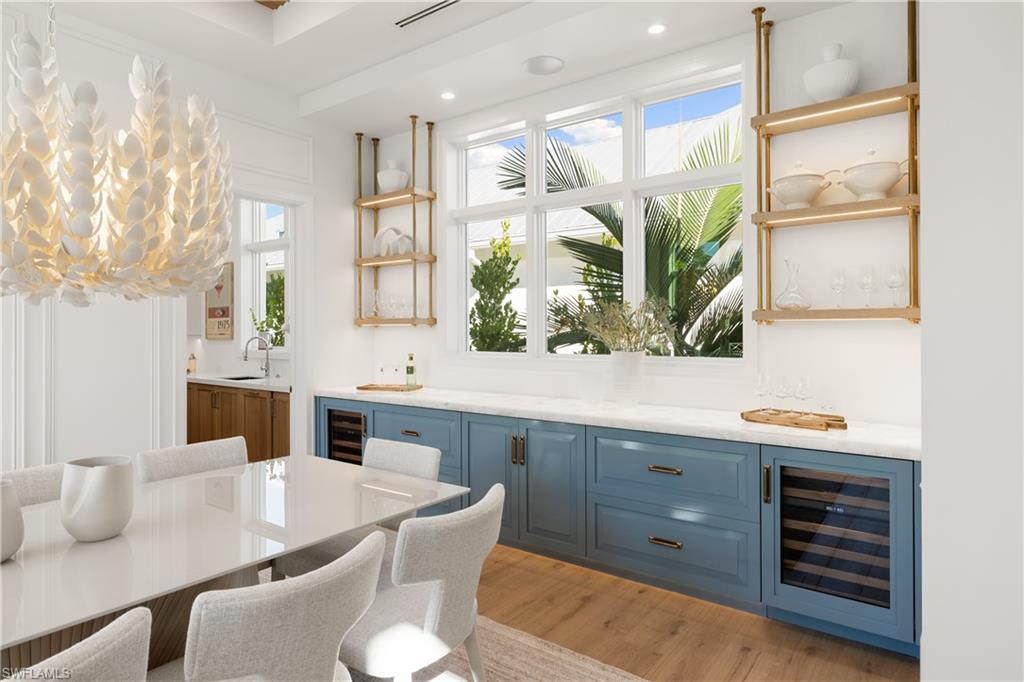 OLDE NAPLES - Residential