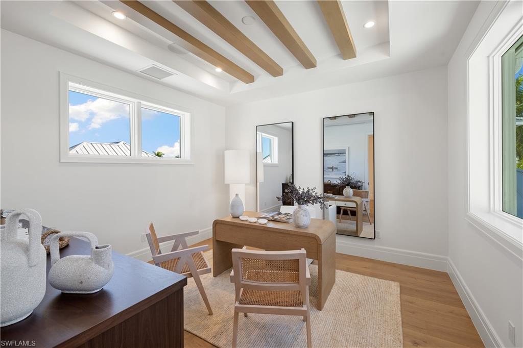 OLDE NAPLES - Residential