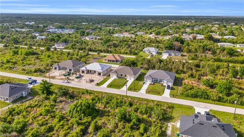 A home in PORT CHARLOTTE