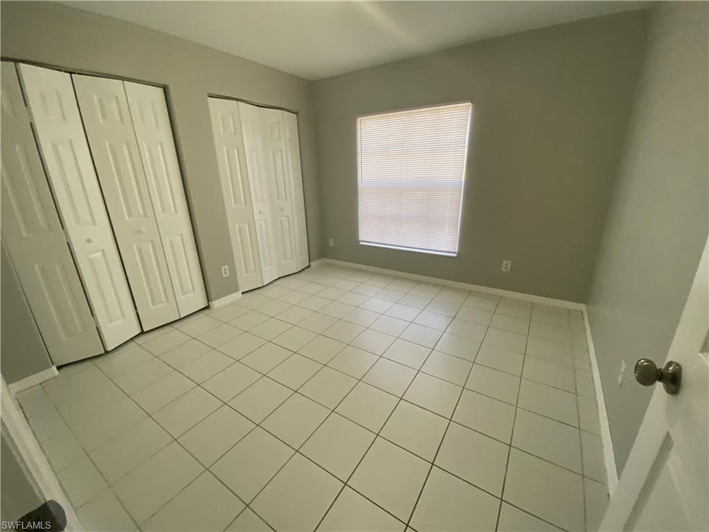 LEHIGH ESTATES - Residential Lease