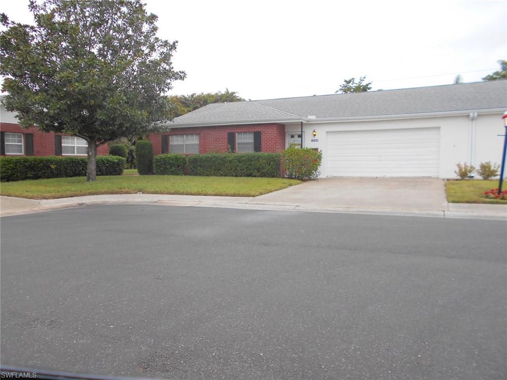 MYERLEE CIRCLE CONDO - Residential