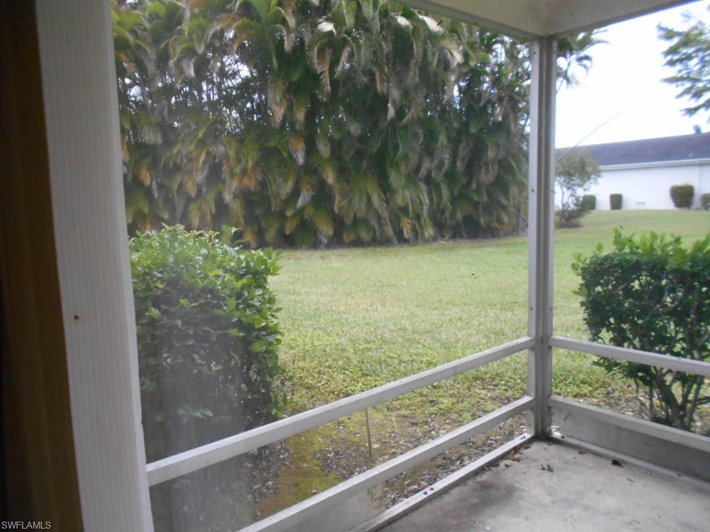 MYERLEE CIRCLE CONDO - Residential