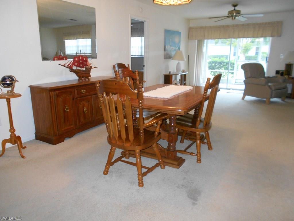 MYERLEE CIRCLE CONDO - Residential