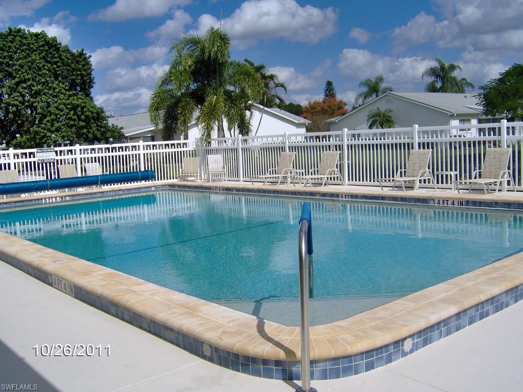 MYERLEE CIRCLE CONDO - Residential