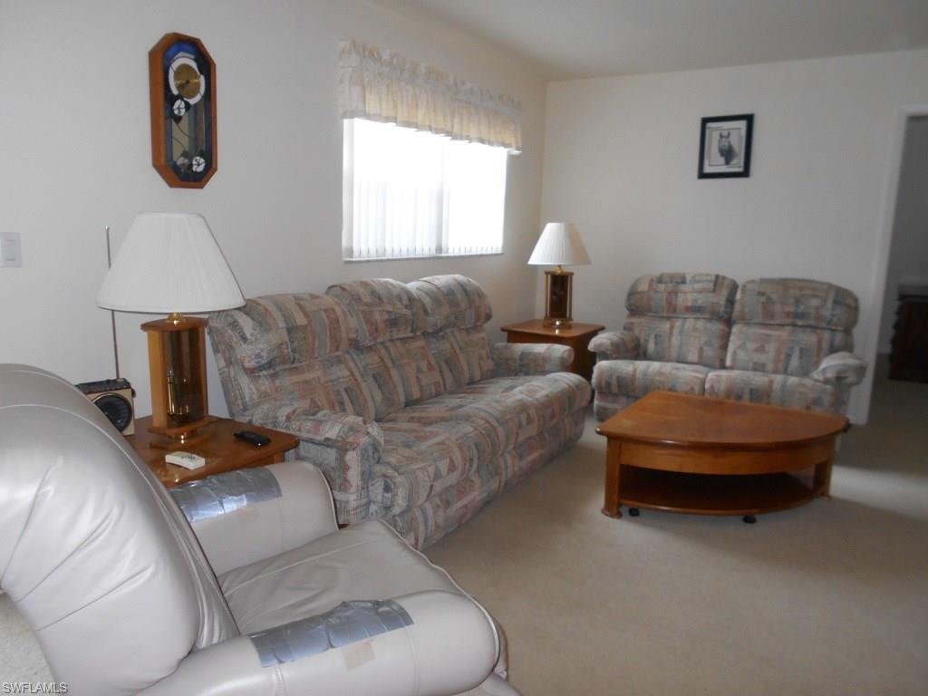 MYERLEE CIRCLE CONDO - Residential