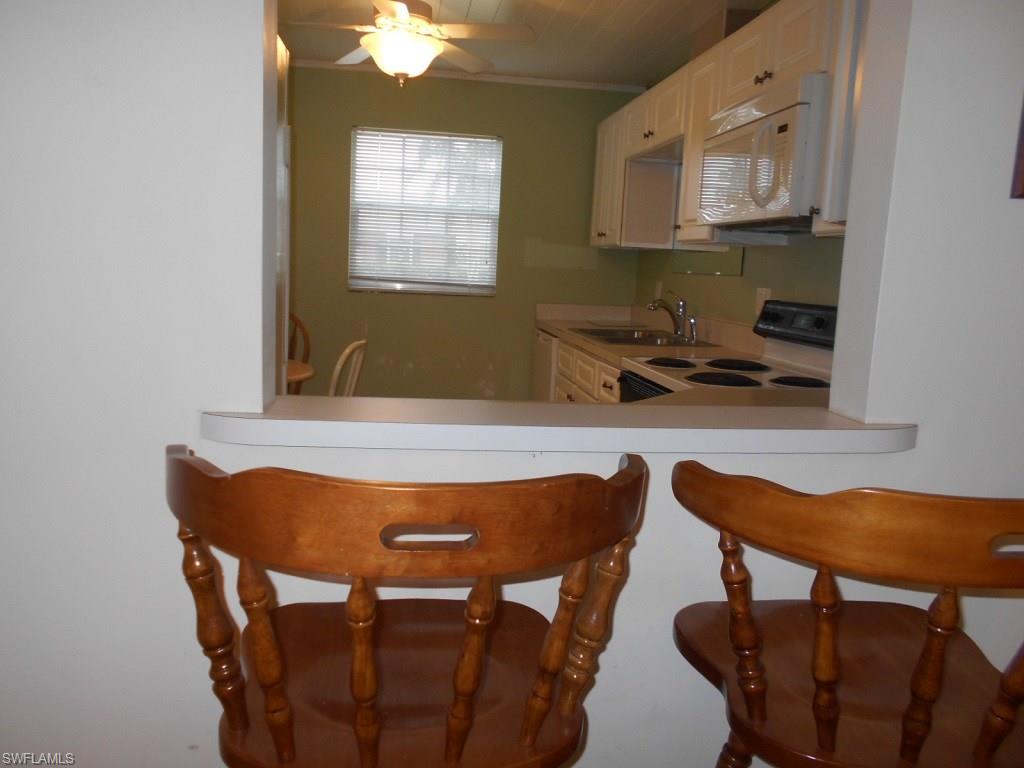 MYERLEE CIRCLE CONDO - Residential