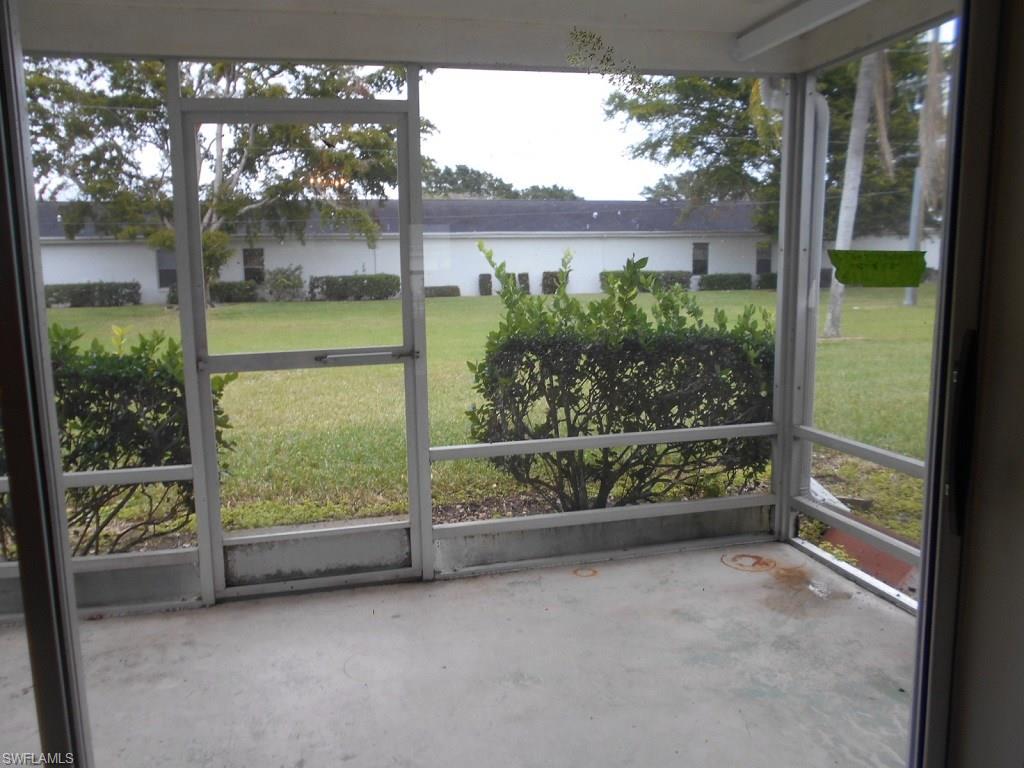 MYERLEE CIRCLE CONDO - Residential