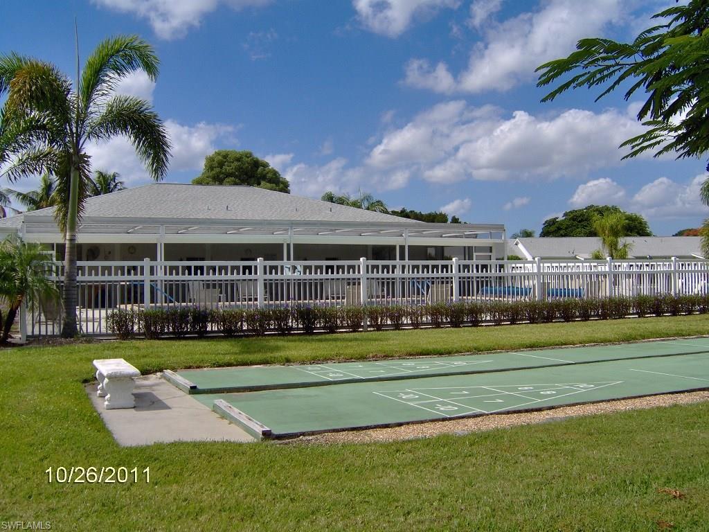 MYERLEE CIRCLE CONDO - Residential