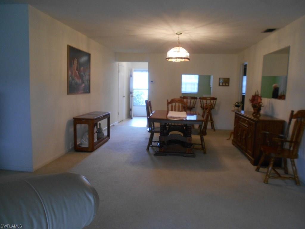 MYERLEE CIRCLE CONDO - Residential