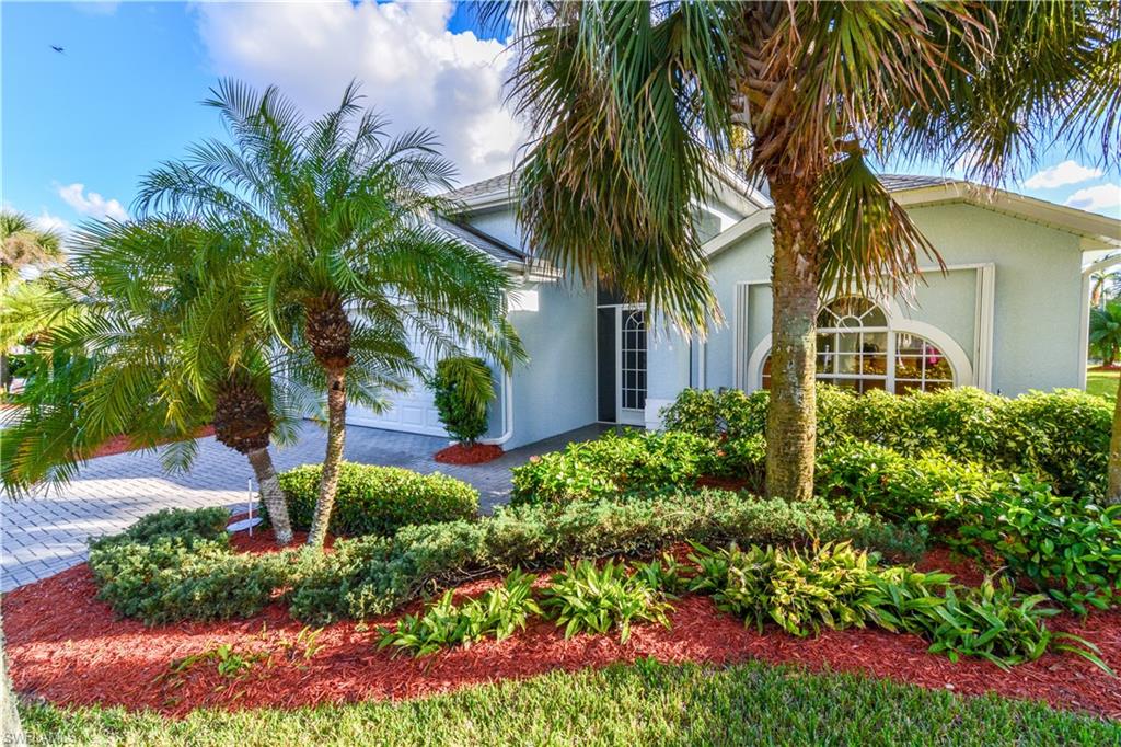 PALM ISLAND - Residential