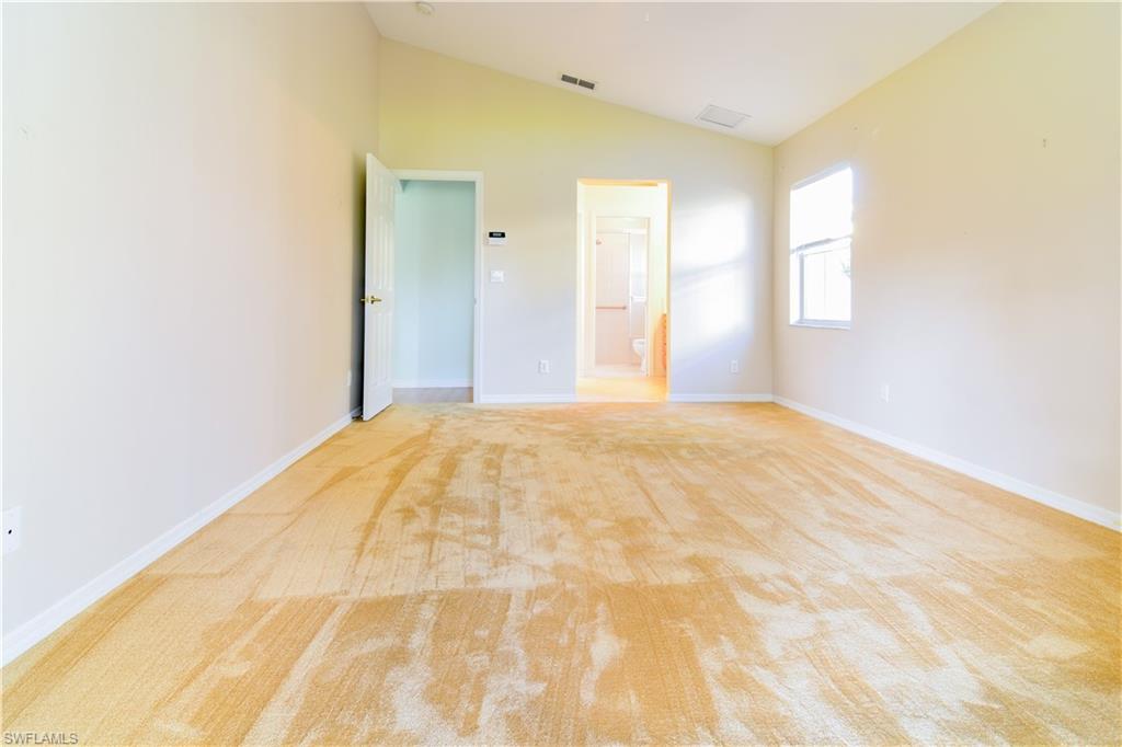 PALM ISLAND - Residential