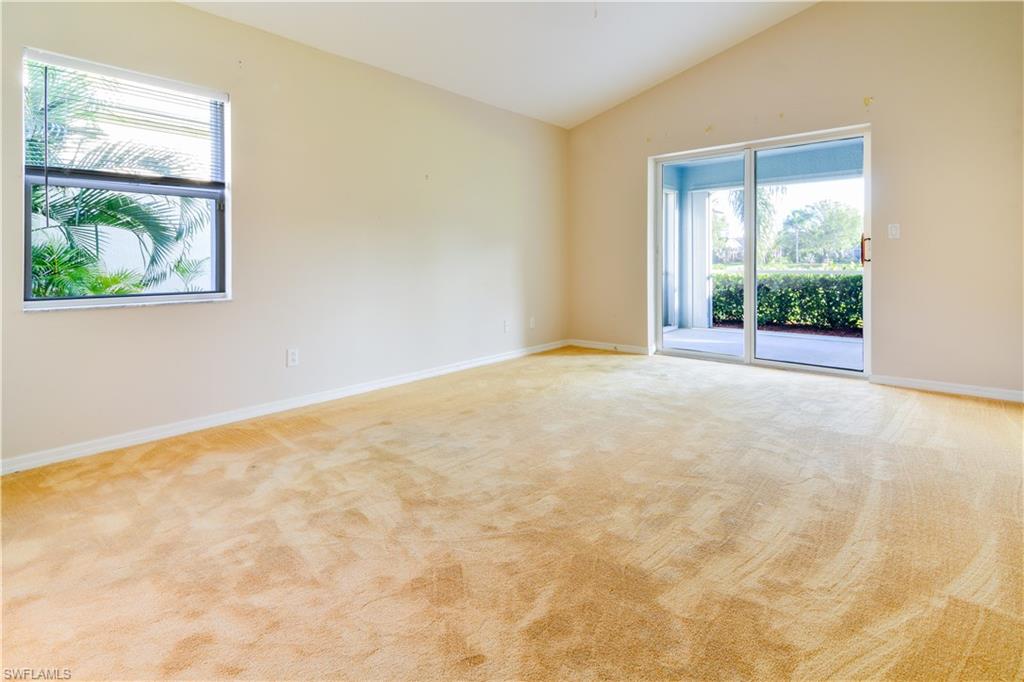 PALM ISLAND - Residential