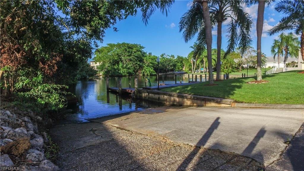 PALM ISLAND - Residential