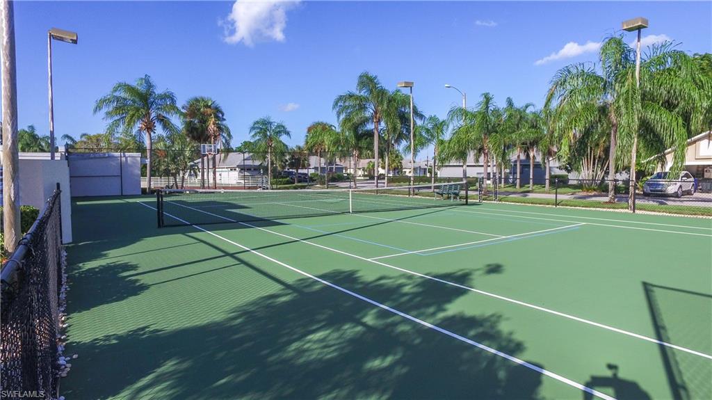 PALM ISLAND - Residential