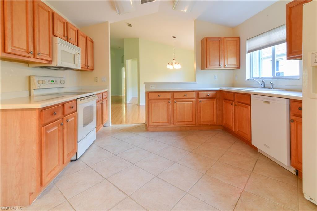 PALM ISLAND - Residential