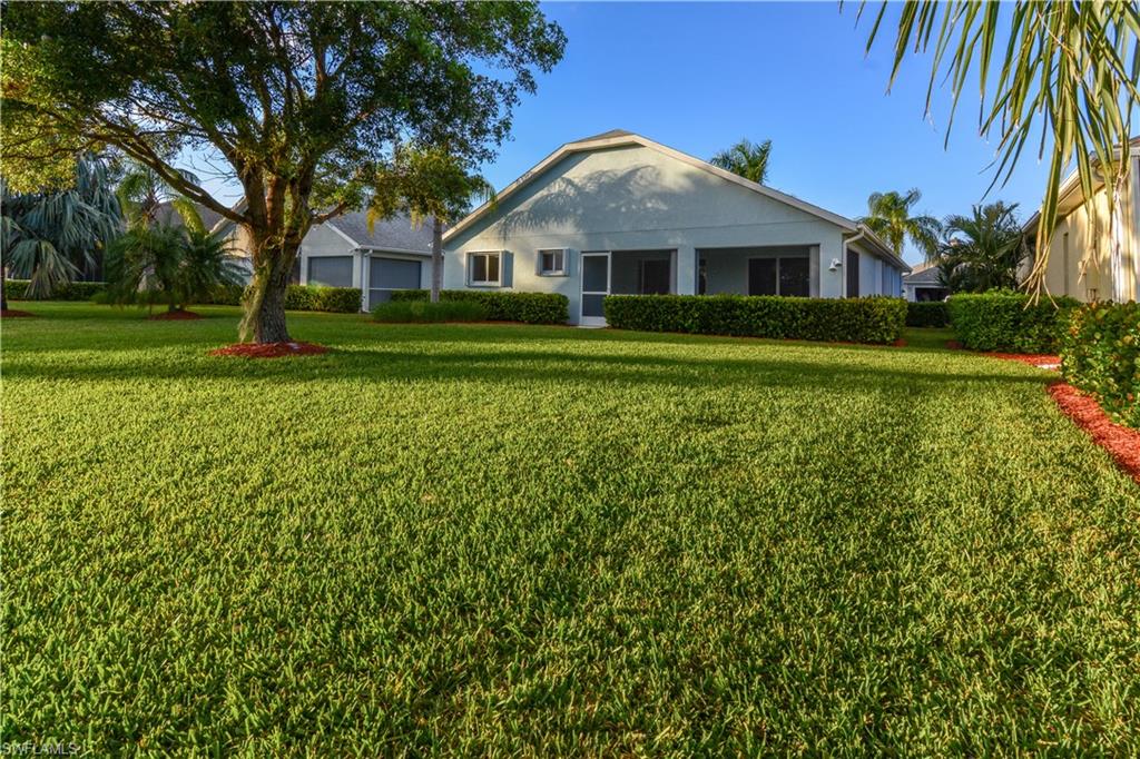 PALM ISLAND - Residential