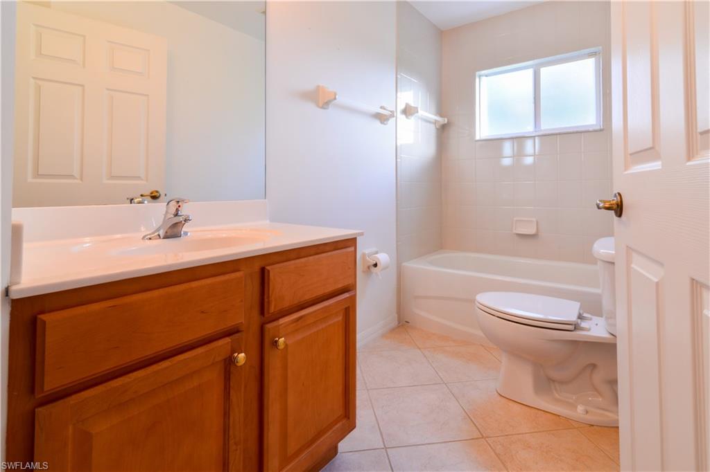 PALM ISLAND - Residential