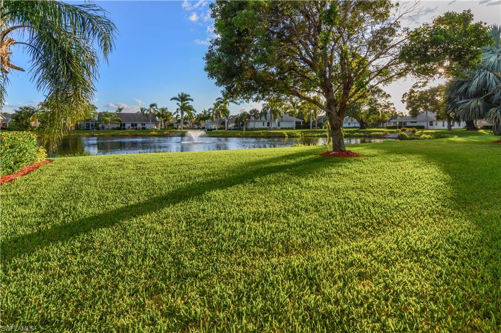 PALM ISLAND - Residential