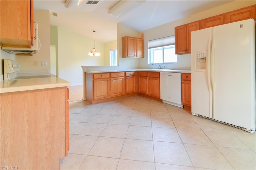 PALM ISLAND - Residential