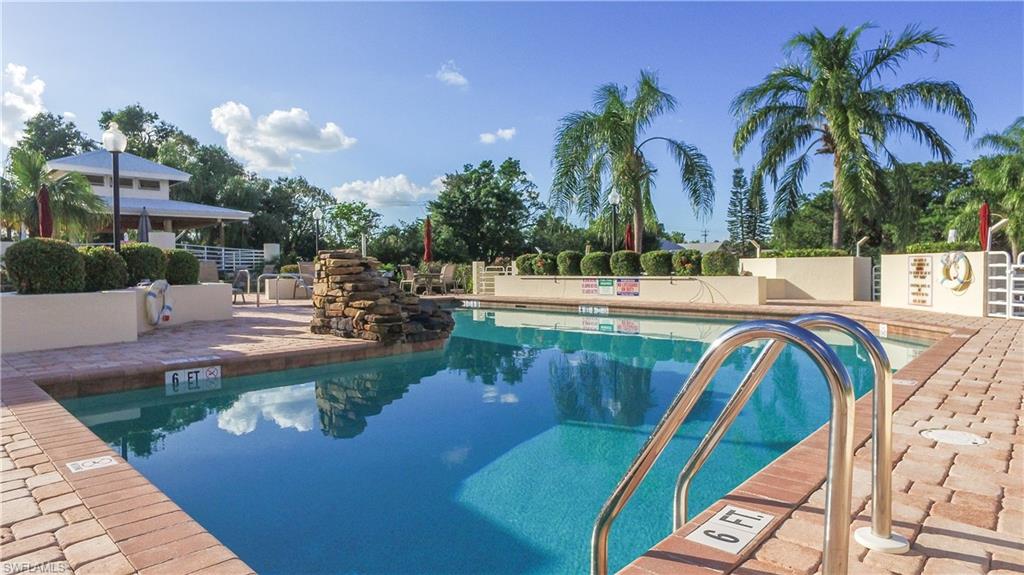 PALM ISLAND - Residential