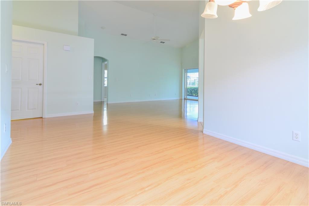 PALM ISLAND - Residential