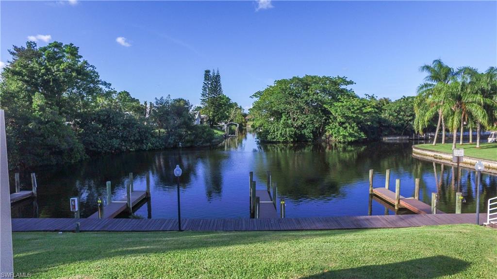 PALM ISLAND - Residential