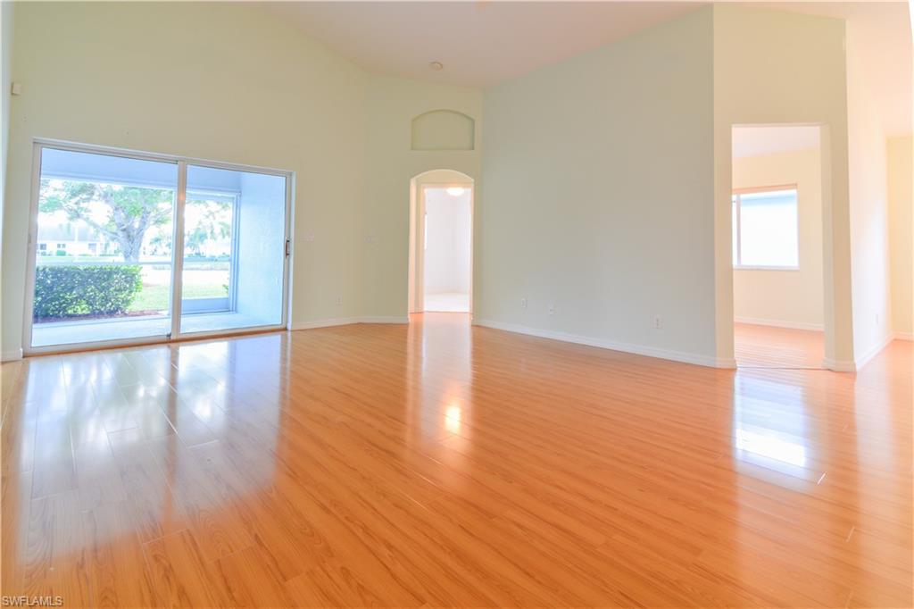 PALM ISLAND - Residential