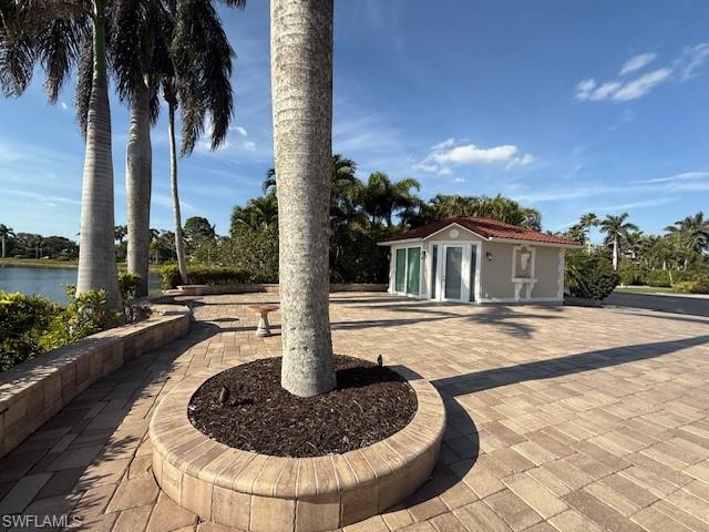 PELICAN LAKE RV RESORT - Land