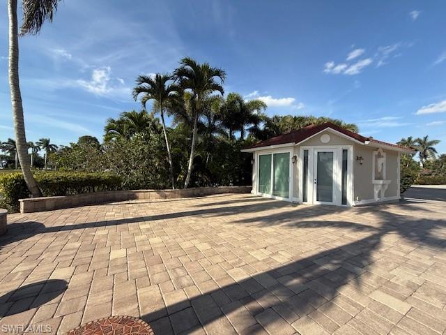 PELICAN LAKE RV RESORT - Land