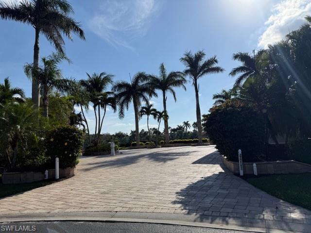 PELICAN LAKE RV RESORT - Land