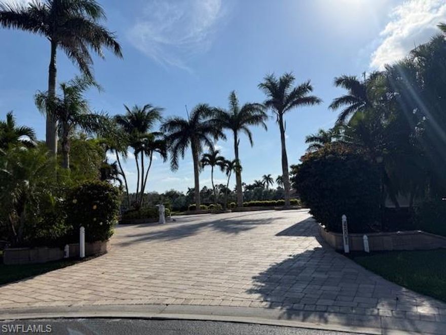 Site Details:
Cul-de-sac lakefront site with a 308 square-foot Coach house available in Pelican Lake motorcoach resort. Pull into this expensive paver block pad expanding over 6000 ft.² of area. This property is finished with tasteful, tropical landscaping, including over 10 palm trees and large royal palms perfect site to enjoy expanse of water views and plenty of room to upgrade the Coach house with a newly approved screen room. The Coach house was custom built in 2016 and is finished with the kitchen, bathroom was standup shower and large living area overlooking the lake.