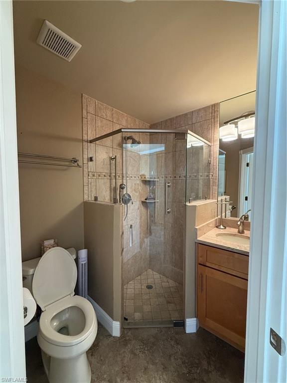 PELICAN LAKE RV RESORT - Land