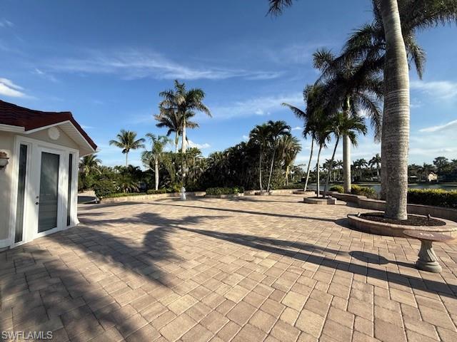 PELICAN LAKE RV RESORT - Land