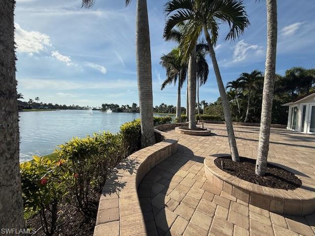 PELICAN LAKE RV RESORT - Land