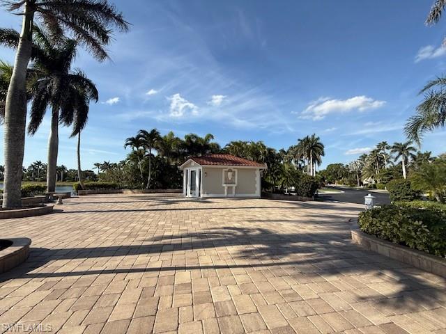 PELICAN LAKE RV RESORT - Land