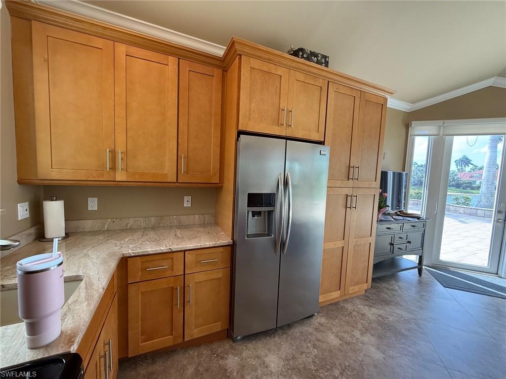 PELICAN LAKE RV RESORT - Land