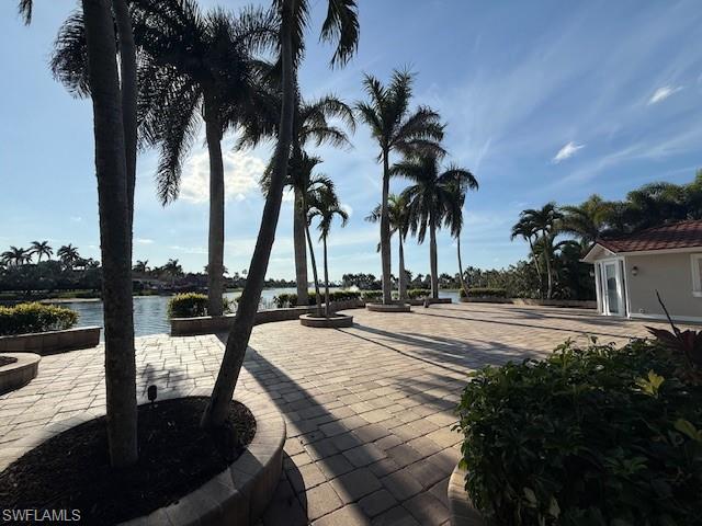 PELICAN LAKE RV RESORT - Land