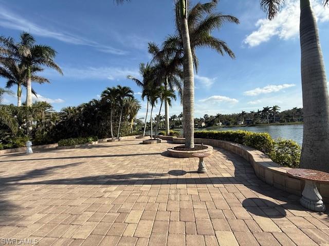 PELICAN LAKE RV RESORT - Land