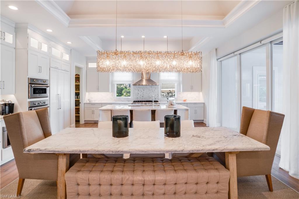 PARK SHORE - Residential