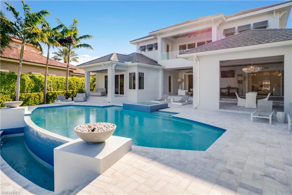 PARK SHORE - Residential