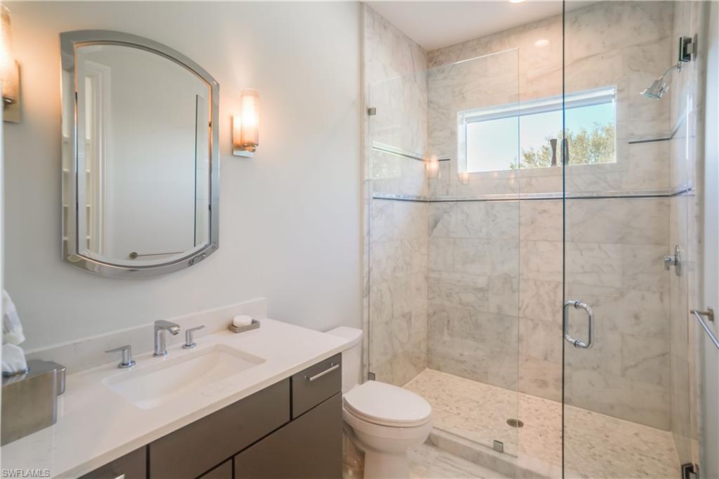 PARK SHORE - Residential