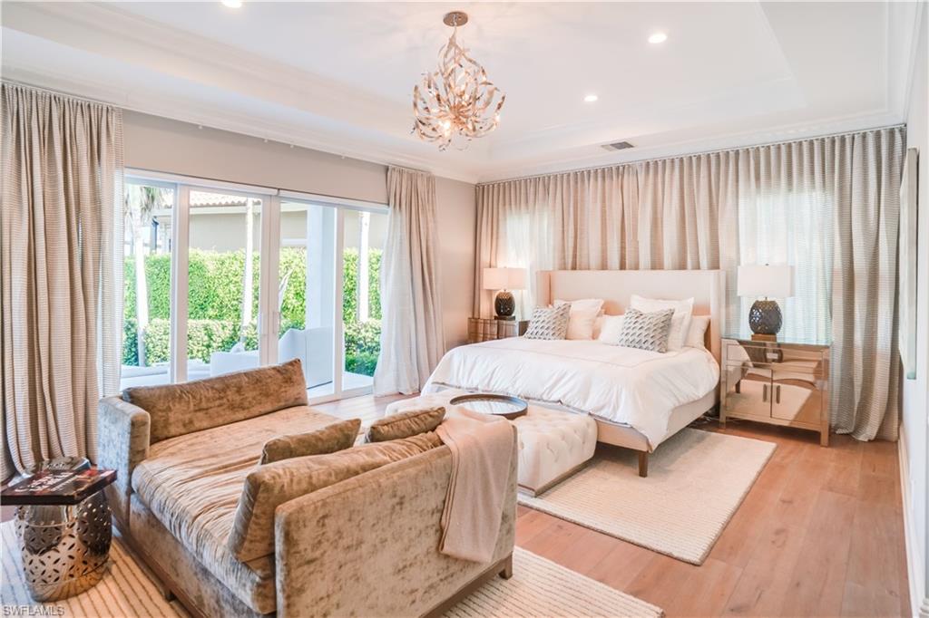 PARK SHORE - Residential