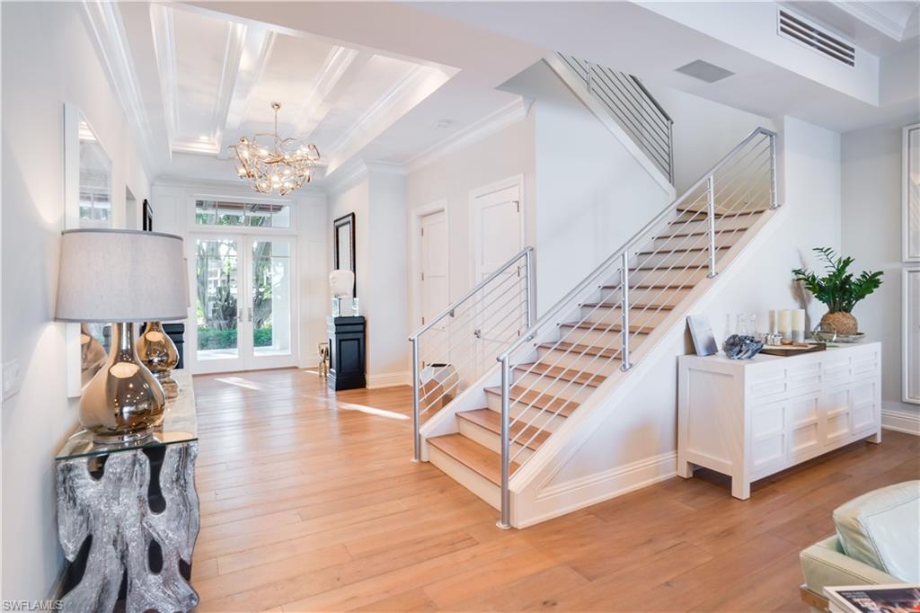 PARK SHORE - Residential